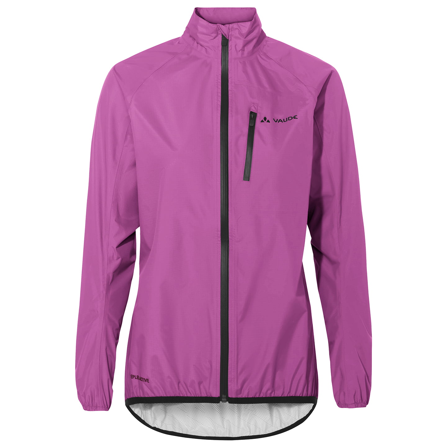 Damen Regenjacke Drop lll
